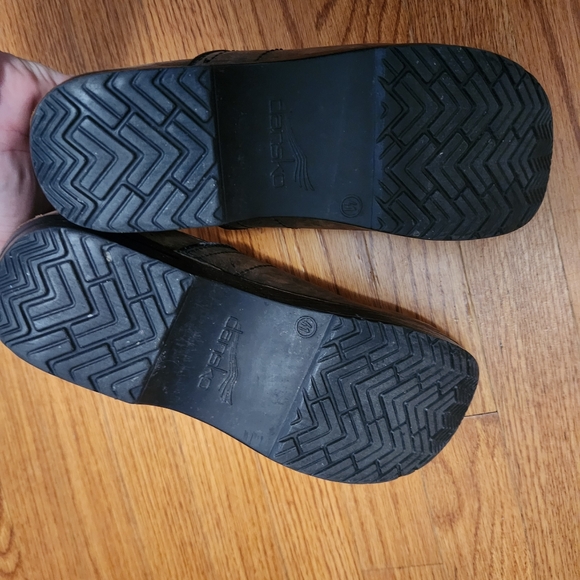 Dankso Clogs - Picture 5 of 5